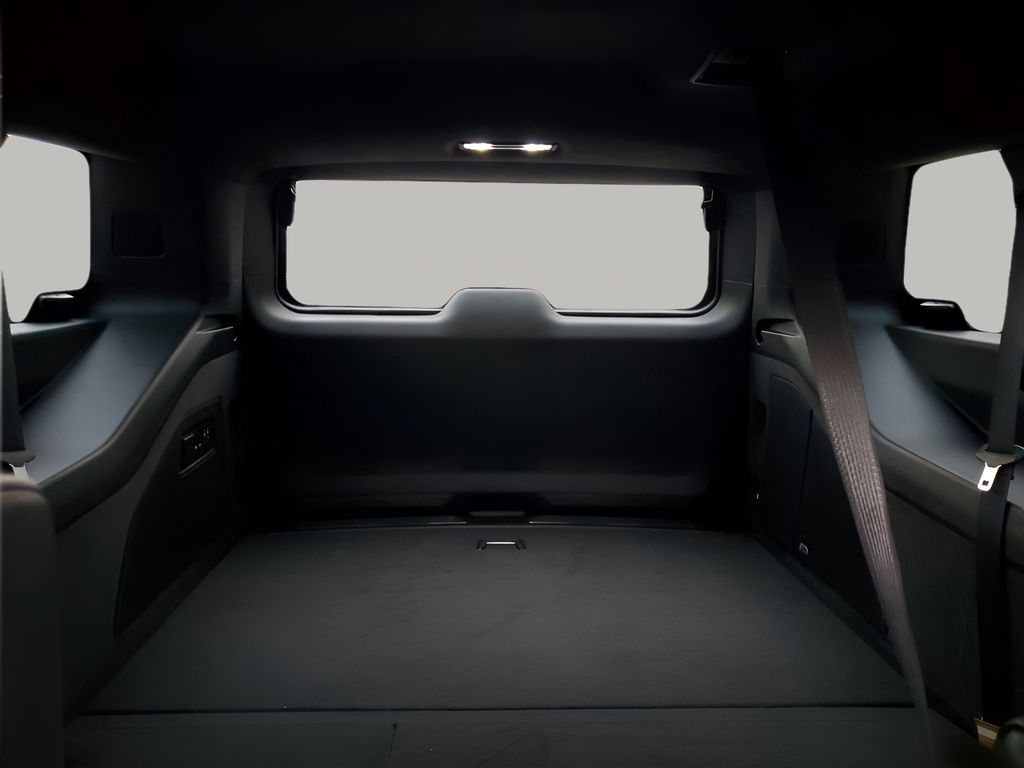 Used Car 2022 Cadillac Escalade Esv  Sport Platinum For Sale Under $70,000 In Austin, Texas