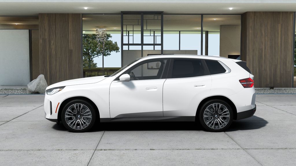 2025 BMW X3 3.0i 28