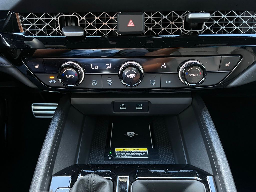 Thumbnail: 2025 Honda Accord - 19
