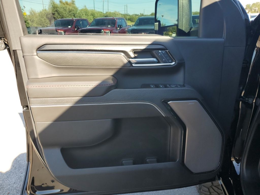 Used Car 2024 Gmc Sierra 2500hd  At4x For Sale Under $90,000 In Austin, Texas