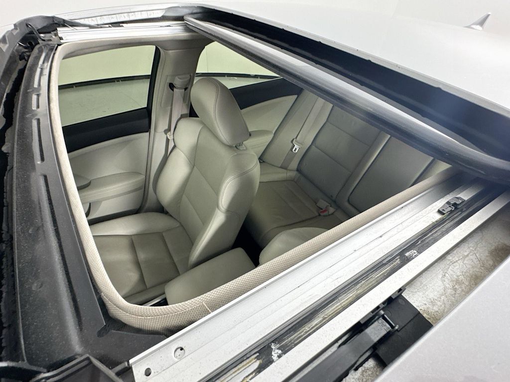 Used Car 2013 Acura Tsx  2.4 For Sale Under $15,000 In Austin, Texas