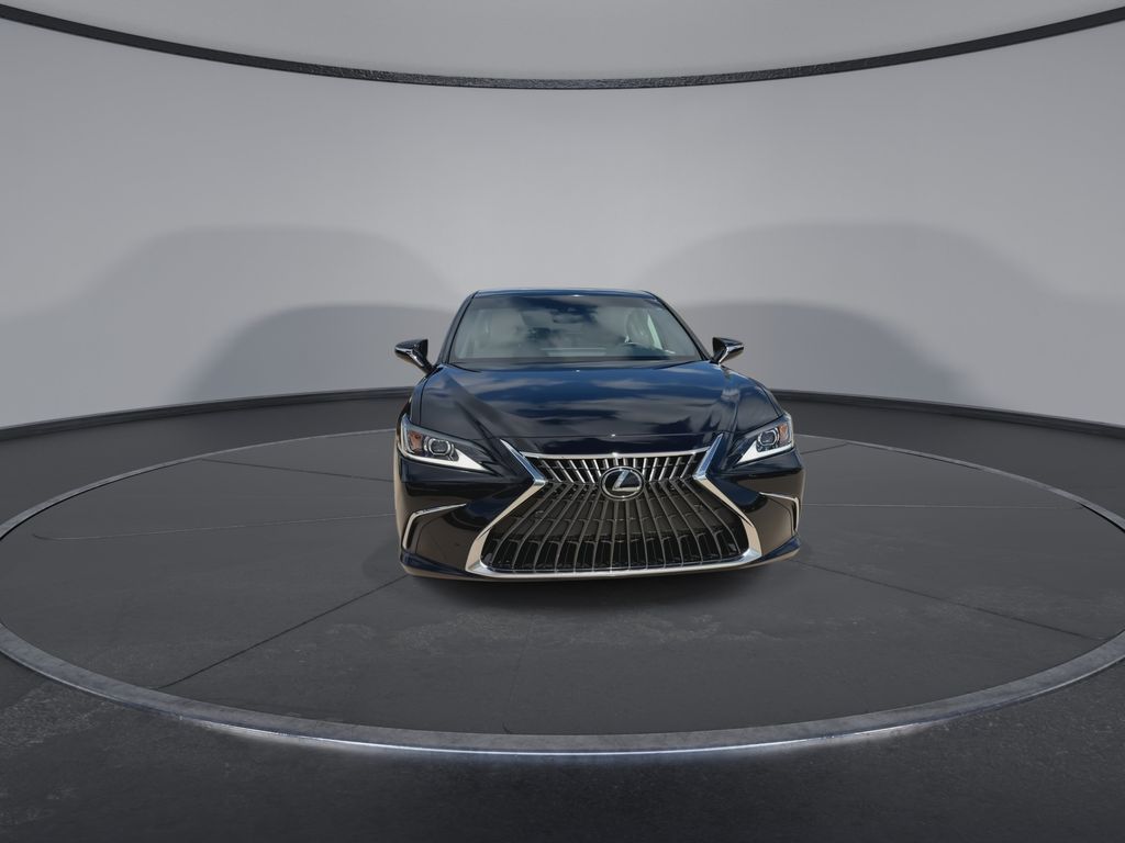 Thumbnail: 2024 Lexus ES - 3