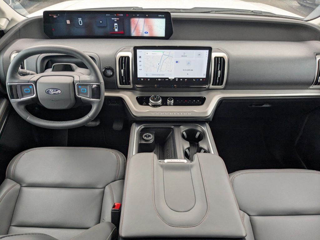 2025 Ford Expedition Active MAX