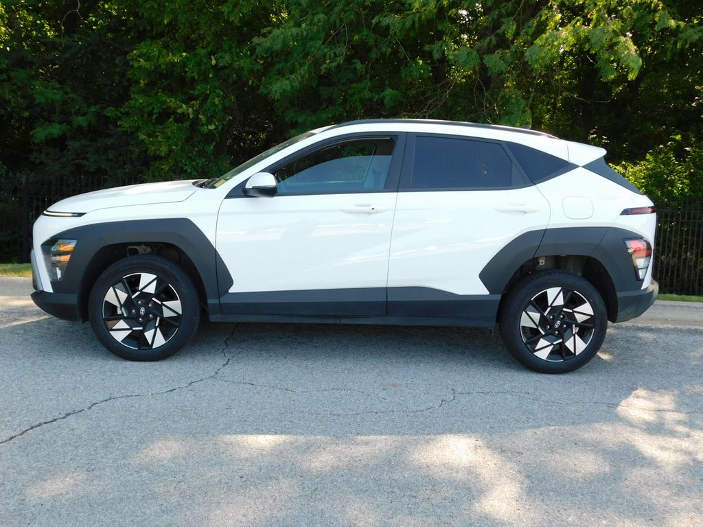 Thumbnail: 2025 Hyundai Kona - 8