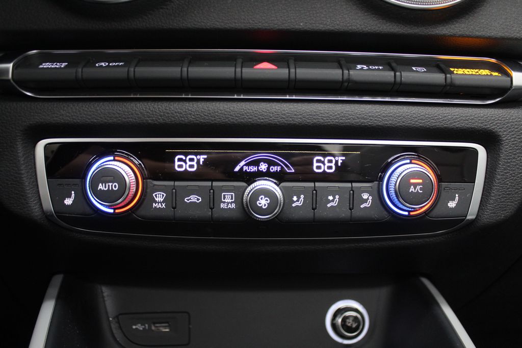 2018 Audi A3 Premium 16