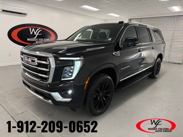 2026 GMC Yukon XL Elevation RWD