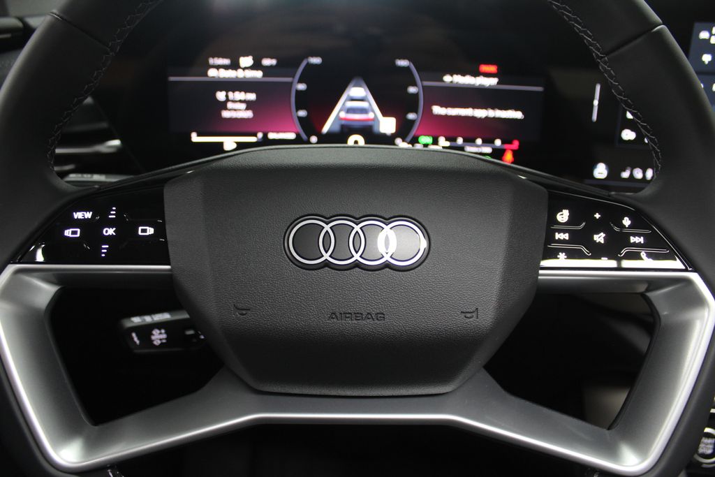 Thumbnail: 2025 Audi Q5 - 26
