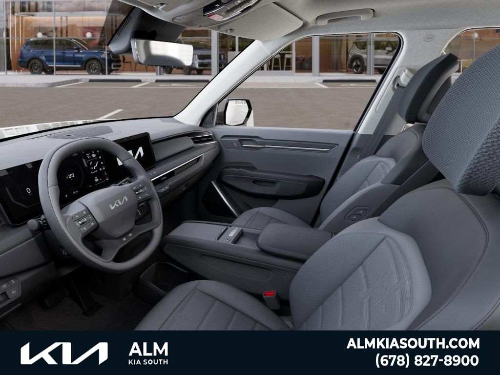 2026 Kia EV9 Land photo 15