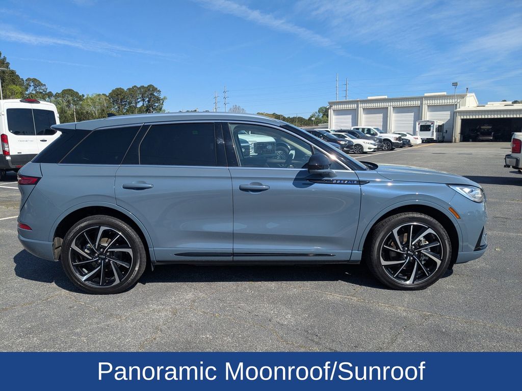 2024 Lincoln Corsair Grand Touring