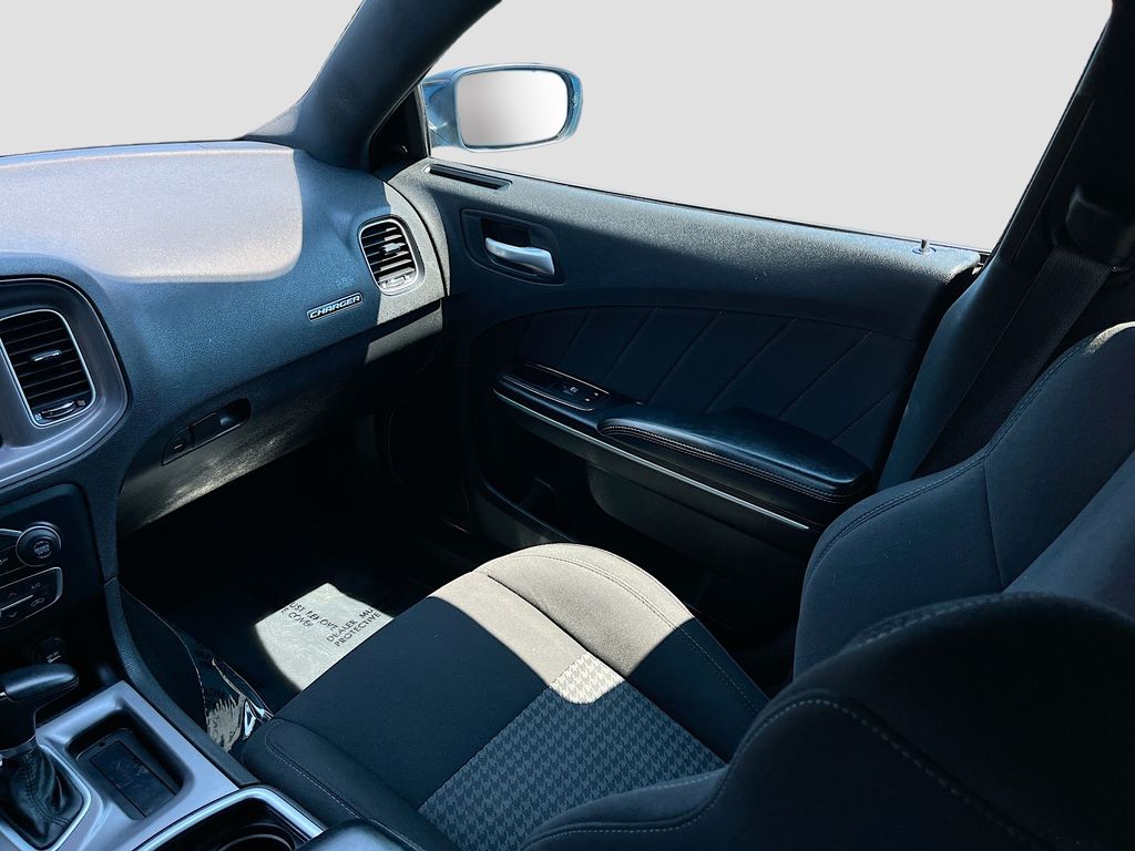 Used 2023 Blue Dodge GT image 22