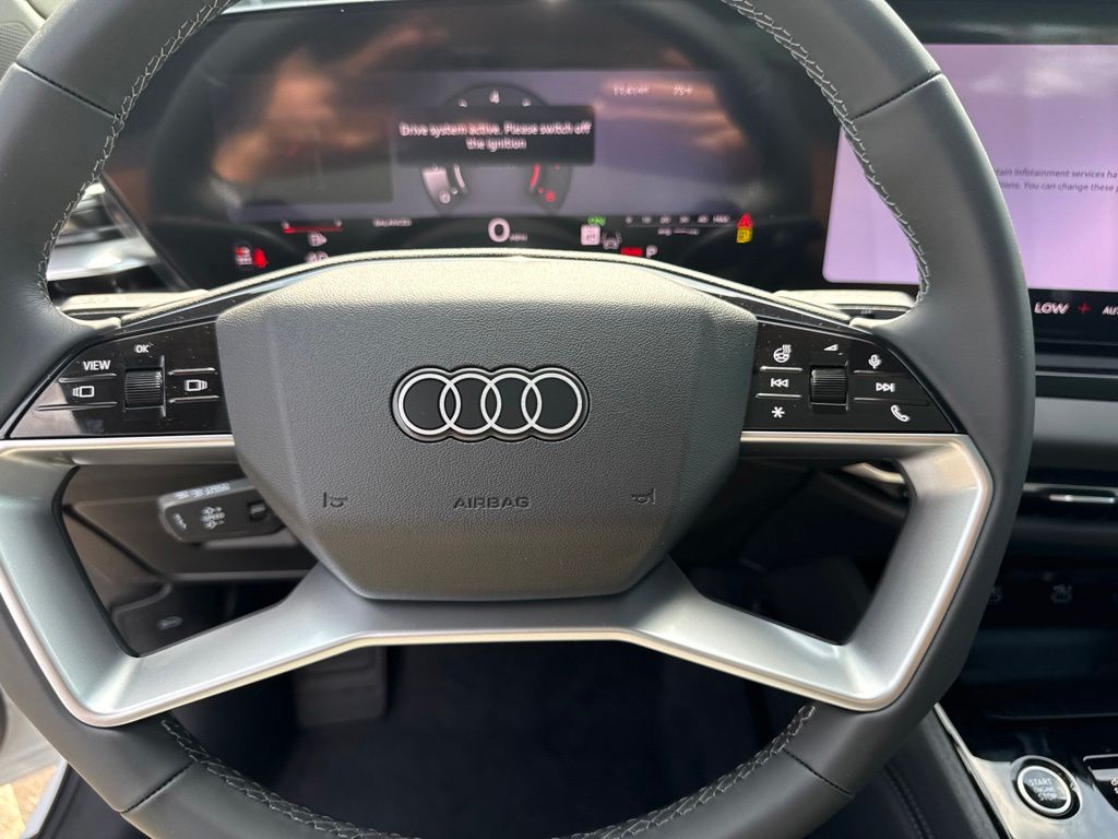 Thumbnail: 2026 Audi A5 - 28