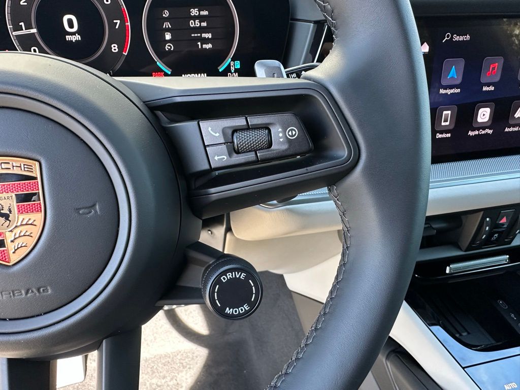 Thumbnail: 2026 Porsche Cayenne - 17