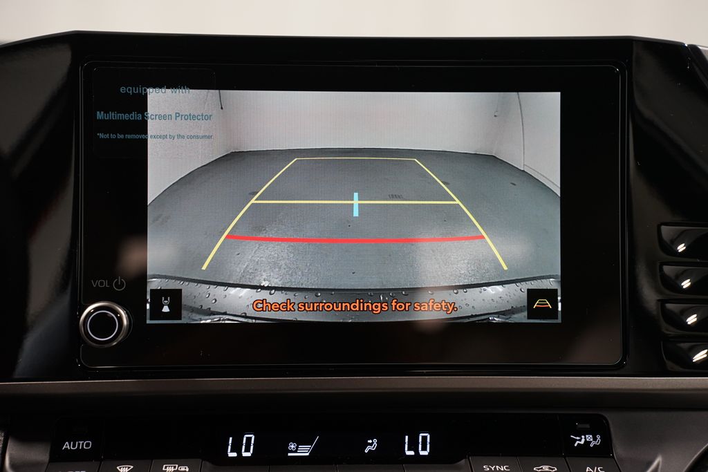 Thumbnail: 2026 Toyota Camry - 20