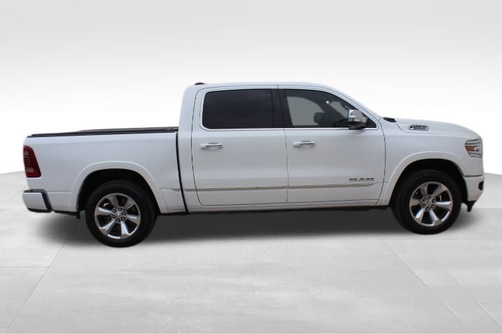 Used Car 2019 Ram 1500  Limited For Sale Under $35,000 In Georgetown, Texas