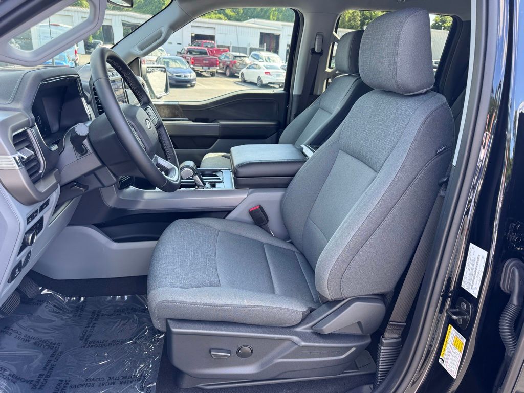 FordF-150 Lightning20