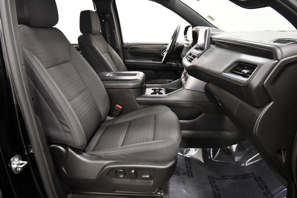 Used 2024 GMC Yukon SUV