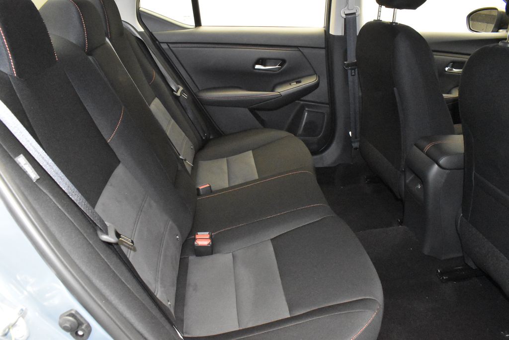 Thumbnail: 2025 Nissan Sentra - 30