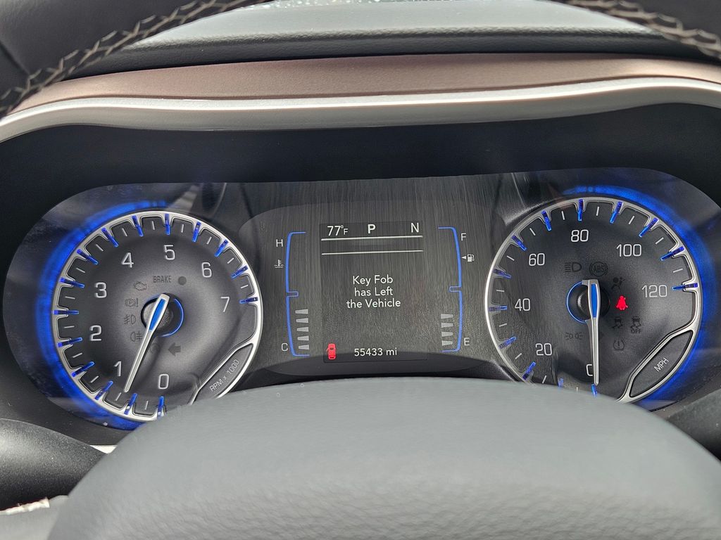 Used Car 2024 Chrysler Voyager  Lx For Sale Under $25,000 In San Marcos, Texas