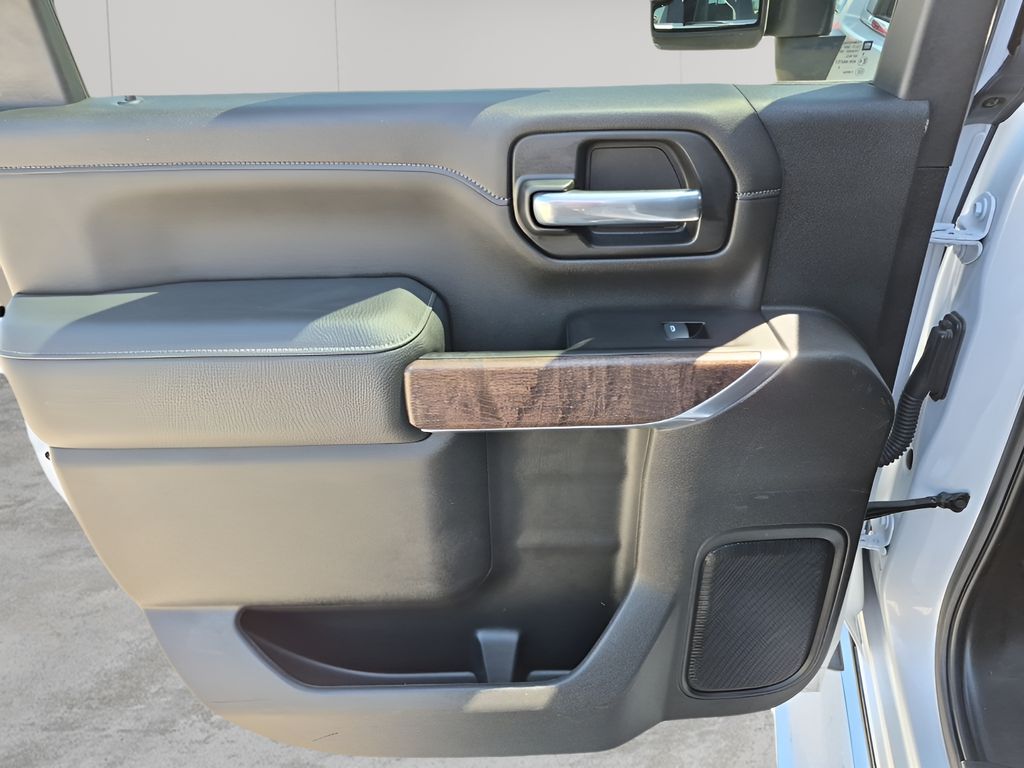 Used Car 2022 Gmc Sierra 2500hd  Denali For Sale Under $60,000 In Austin, Texas