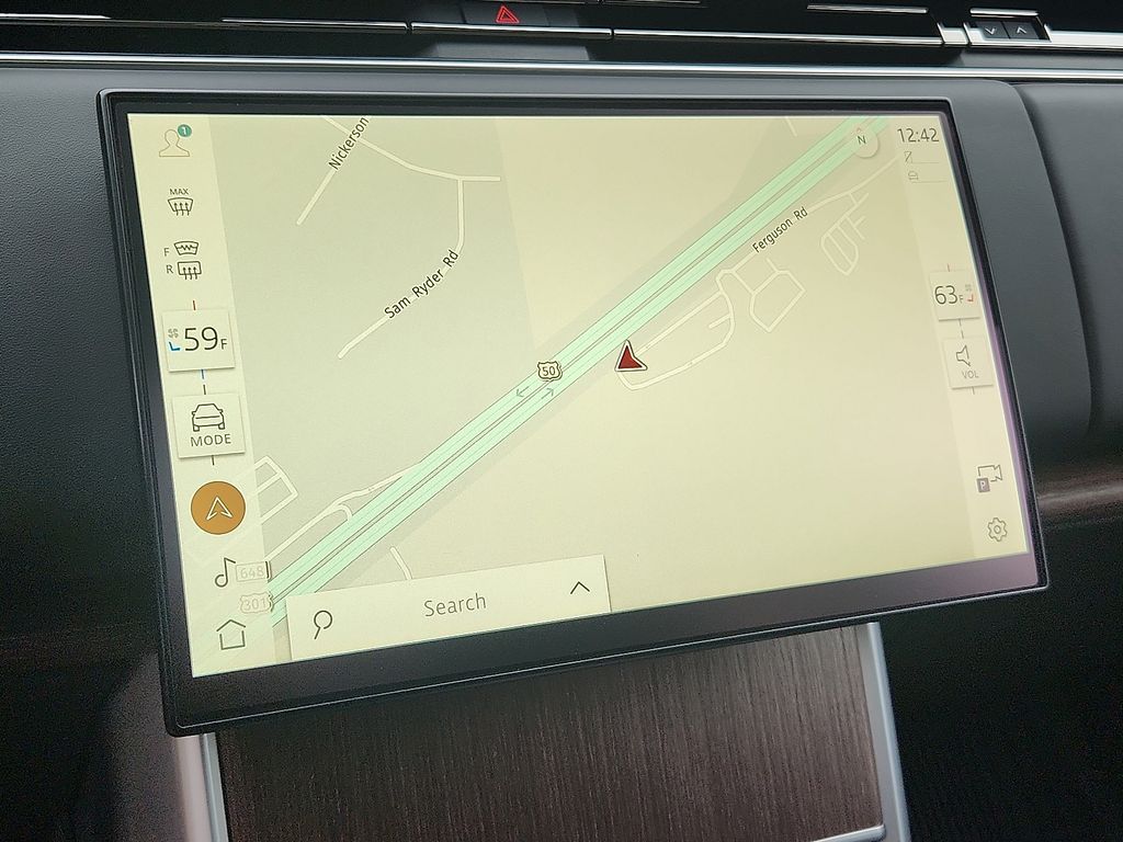 Thumbnail: 2024 Land Rover Range Rover - 17