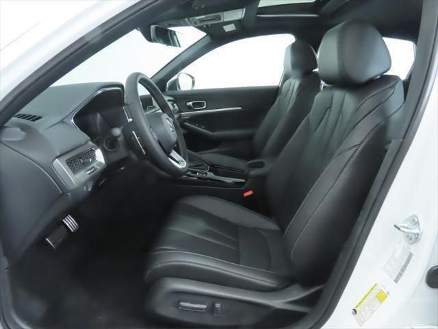 Thumbnail: 2026 Acura Integra - 20