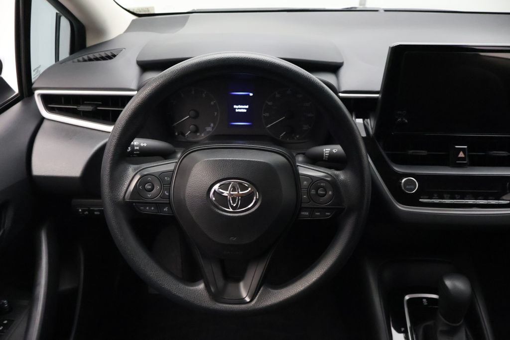 Thumbnail: 2025 Toyota Corolla - 23