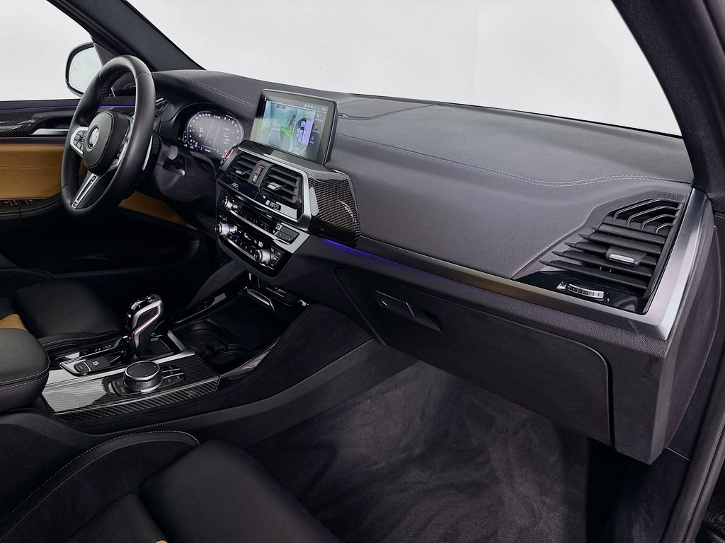 Thumbnail: 2021 BMW X3 - 30