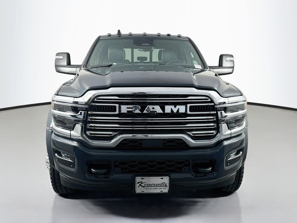 Ram4500 Chassis2