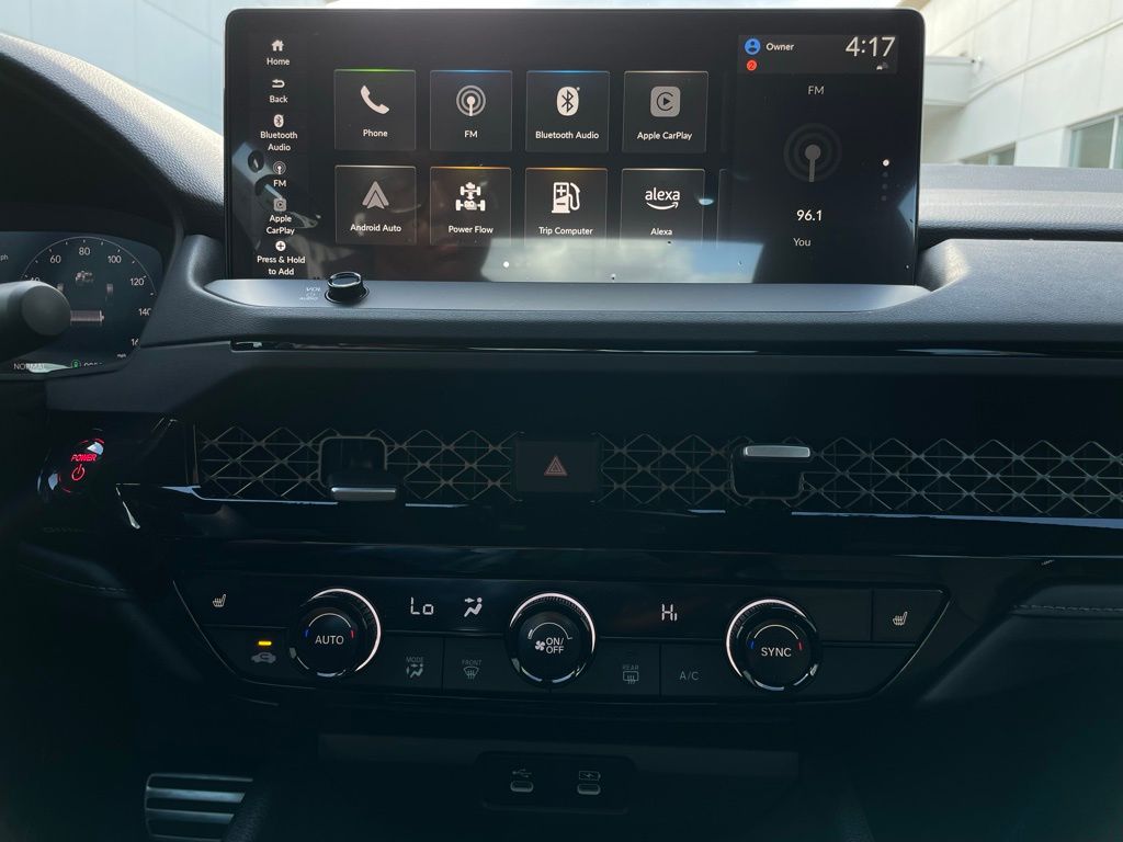 Thumbnail: 2025 Honda Accord - 18