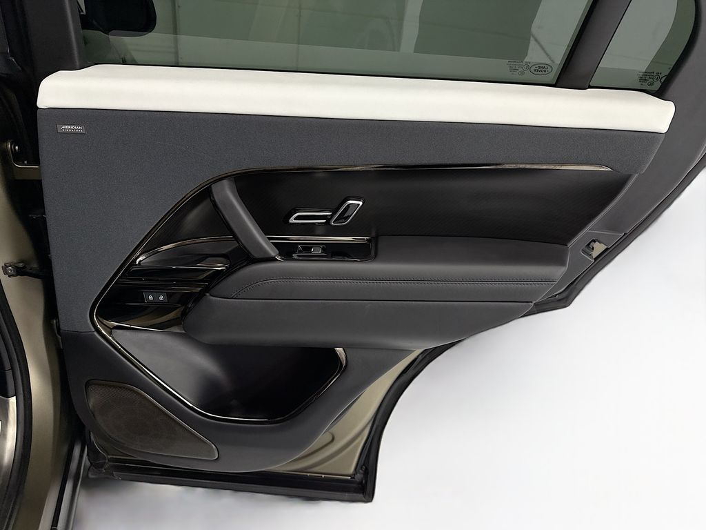 Thumbnail: 2024 Land Rover Range Rover Sport - 26