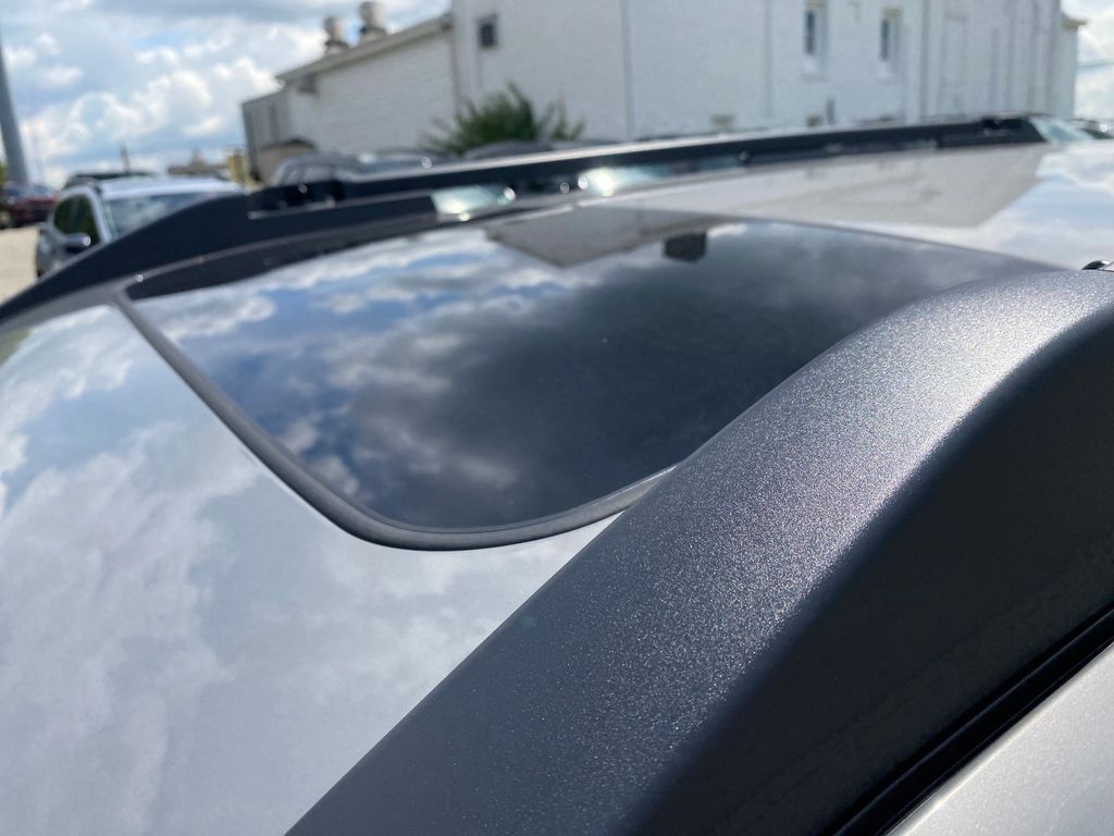 New 2026 Gray Subaru Premium image 12