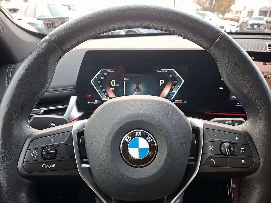 Thumbnail: 2025 BMW X1 - 20