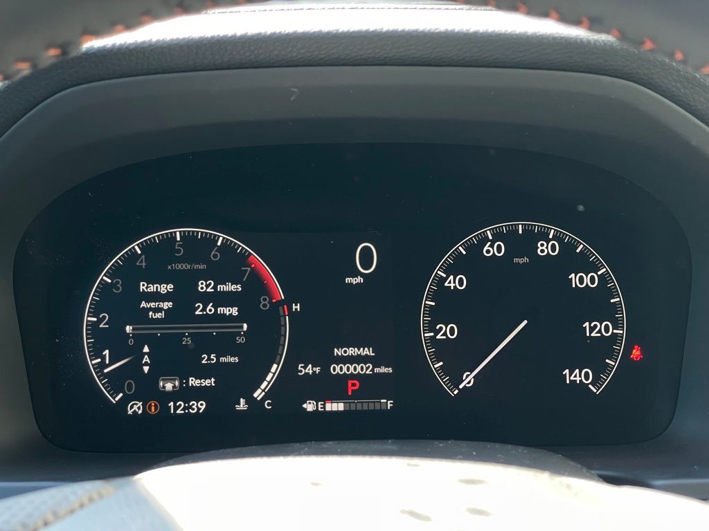 Thumbnail: 2026 Honda Ridgeline - 13