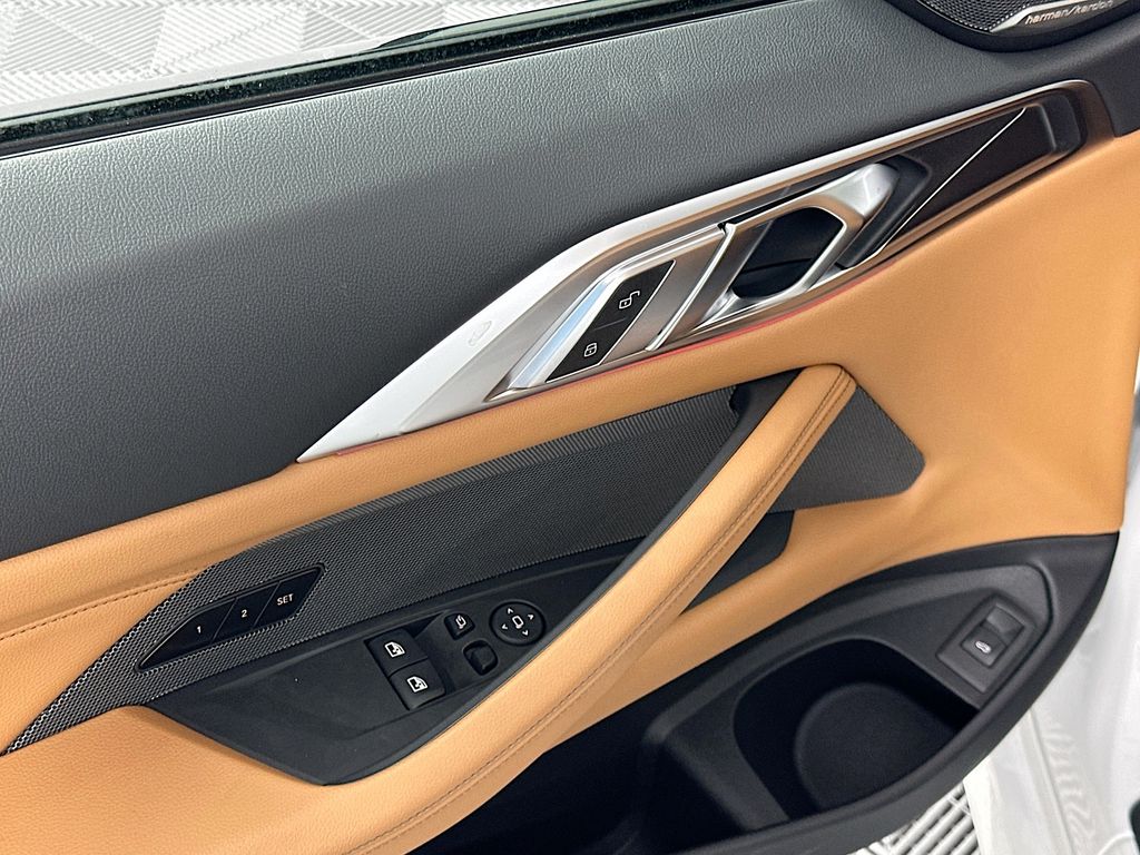 Thumbnail: 2026 BMW 4 Series - 20