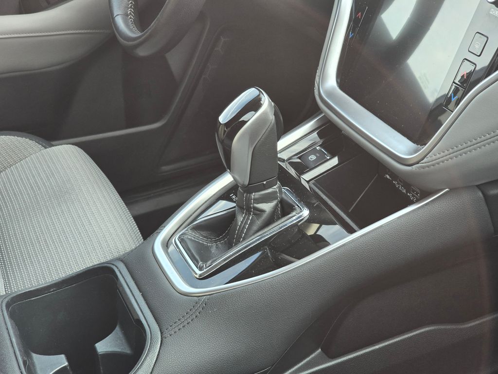 Used 2024 Gray Subaru Premium image 14
