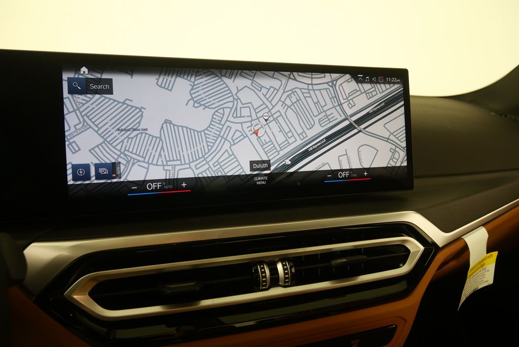 Thumbnail: 2024 BMW 3 Series - 24