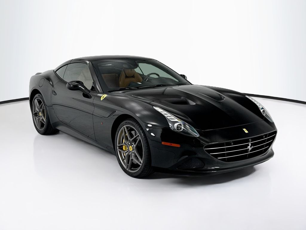 Thumbnail: 2016 Ferrari California - 11