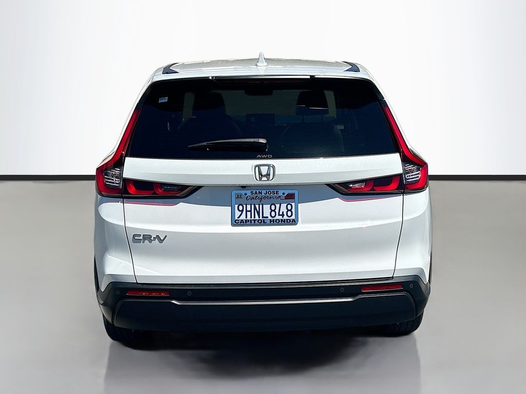 Thumbnail: 2023 Honda CR-V - 6