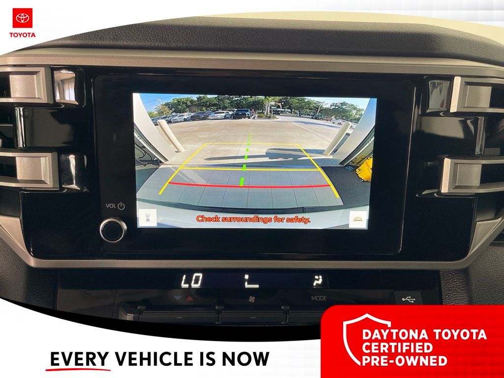 Used 2024 Toyota Tundra Truck