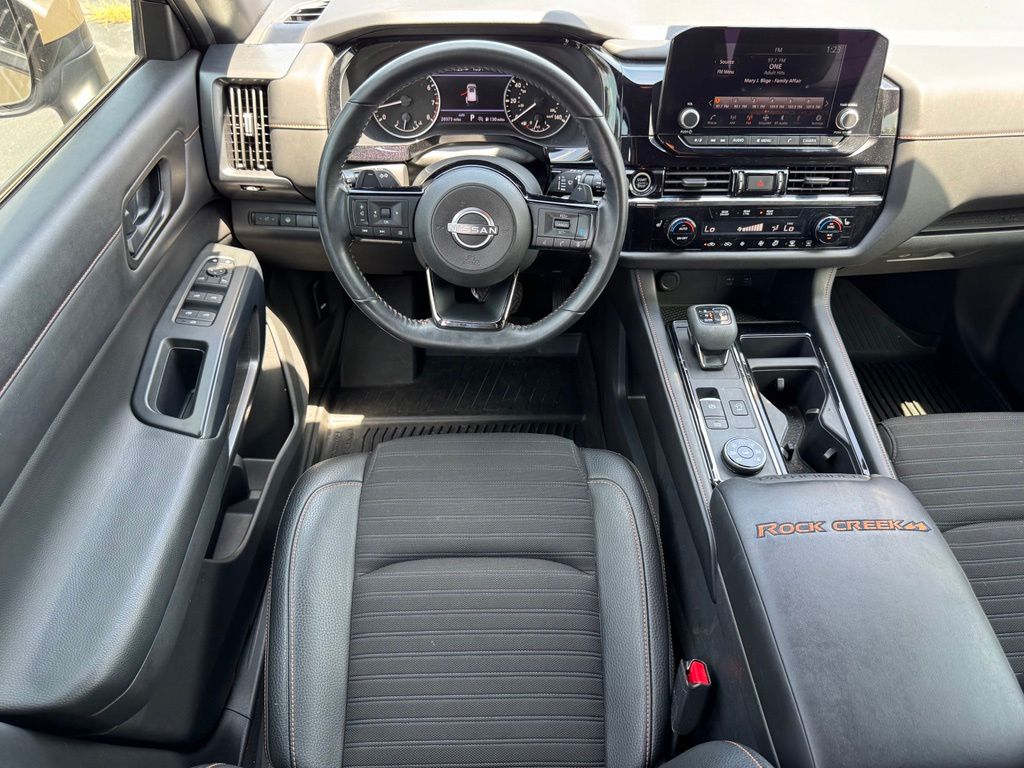 Used 2023 Nissan Pathfinder SUV