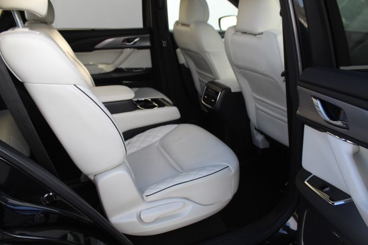 Used Car 2023 Mazda Cx-9  Signature For Sale Under $30,000 In Georgetown, Texas