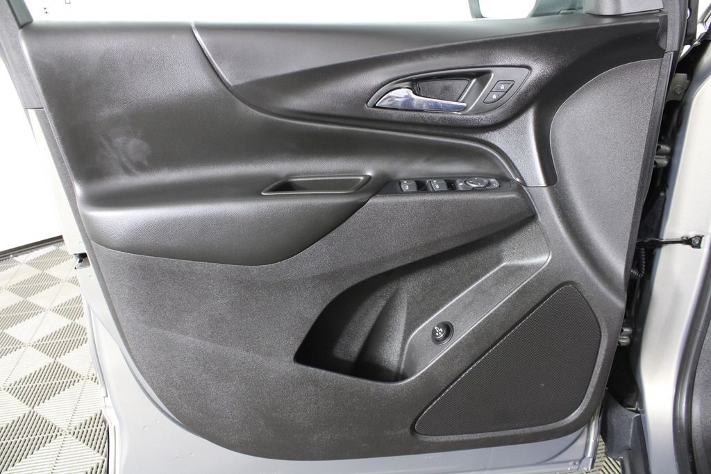 Used 2019 Chevrolet Equinox for sale in 