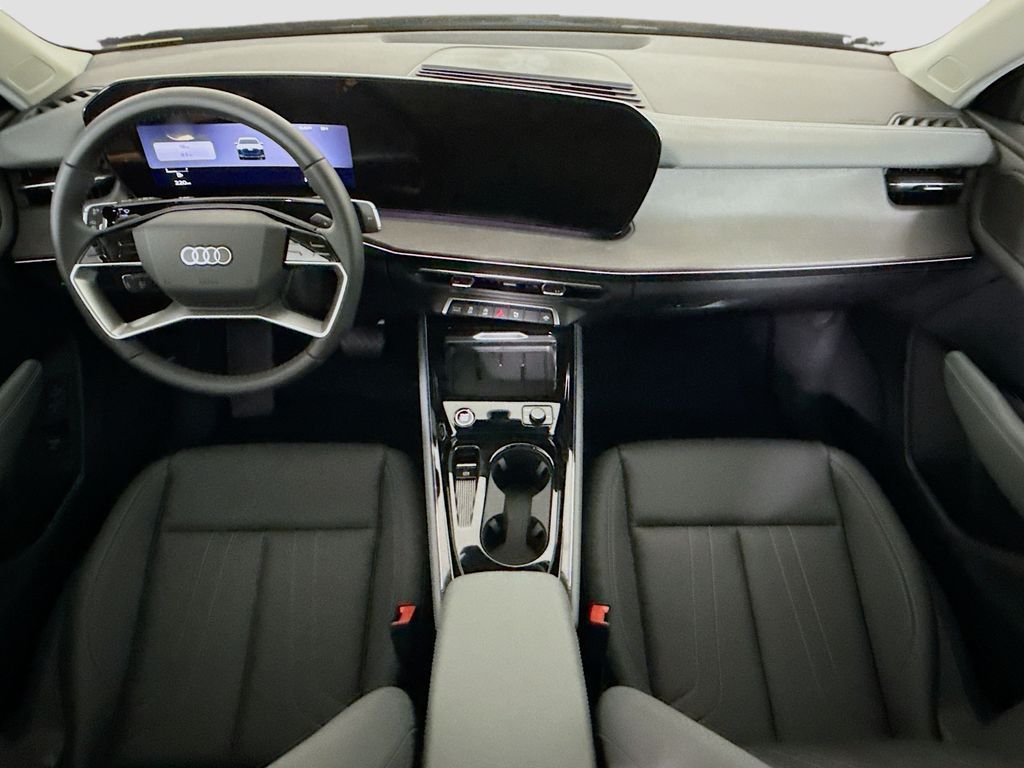 Thumbnail: 2026 Audi Q3 - 14
