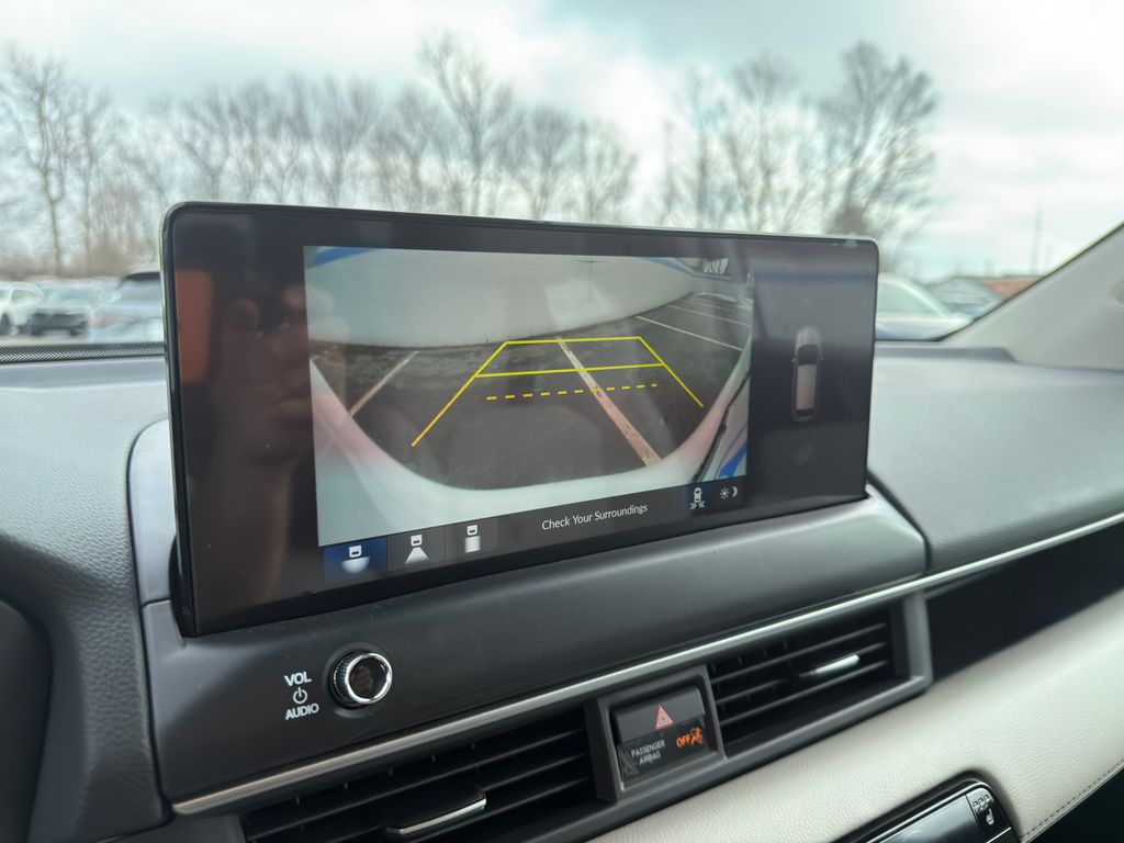 Thumbnail: 2026 Honda Pilot - 31