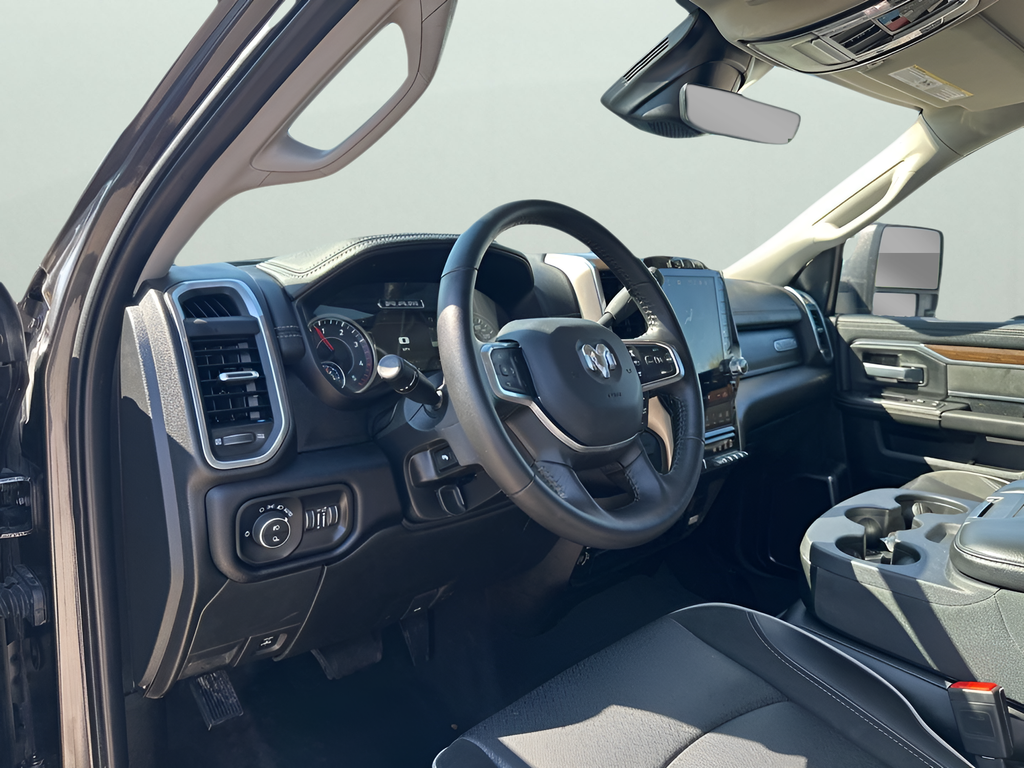 Used Car 2024 Ram 2500  Laramie For Sale Under $70,000 In Austin, Texas