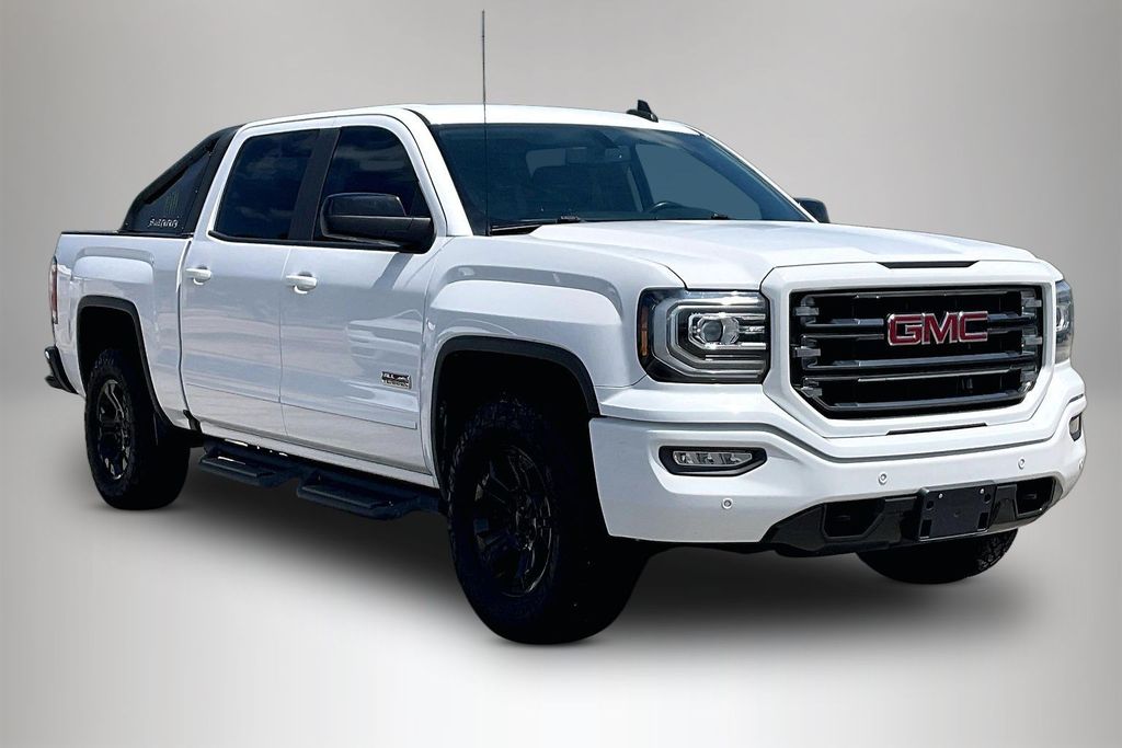 Used 2021 Ram 1500 Laramie 4D Crew Cab