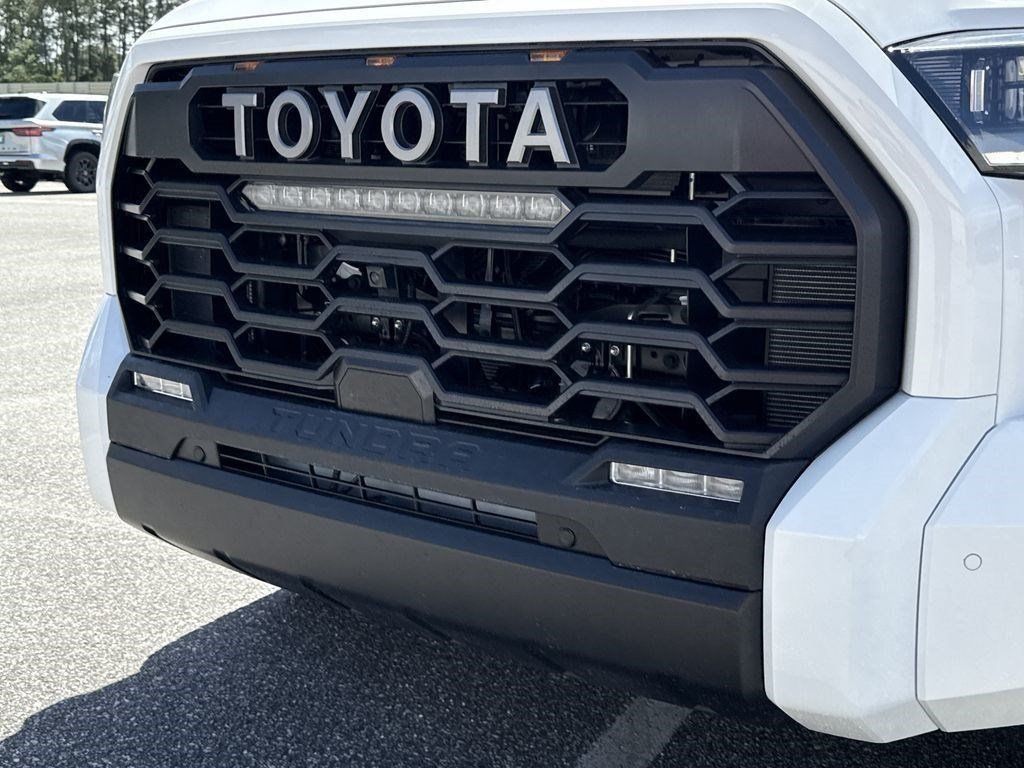 New 2026 Toyota Tundra i-FORCE MAX Truck
