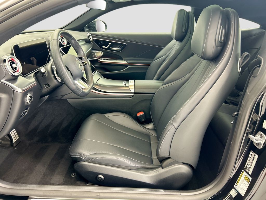 Thumbnail: 2026 Mercedes-Benz CLE - 18