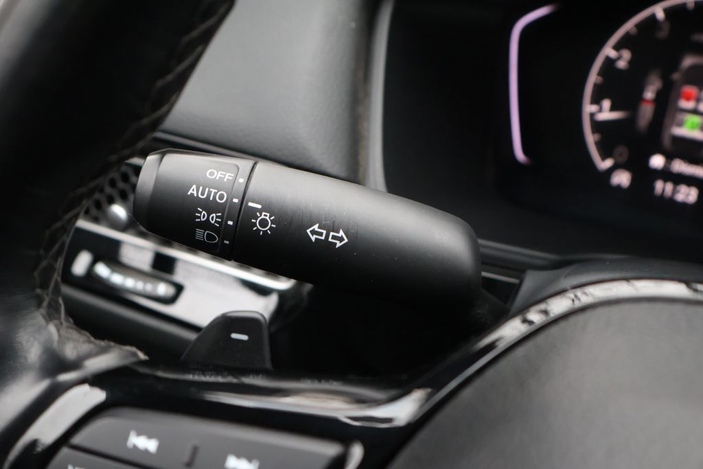 Thumbnail: 2023 Honda Civic - 22