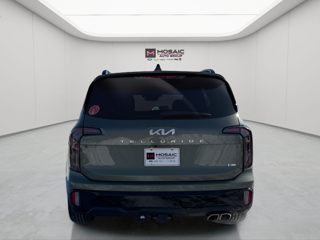 2024 Kia Telluride